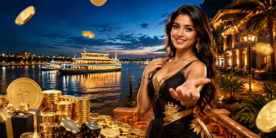 ty444 গেমের ফলাফল ও RTP সম্পর্কে যা জানা দরকার